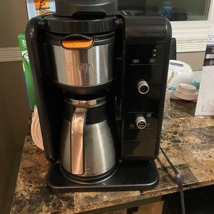 Ninja CP307 Hot and Cold Brewed System